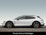 Porsche Taycan Turbo S Cross Turismo InnoDrive Head-Up - Porsche: Turbo