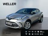 Toyota C-HR 2.0 Hybrid Team D *LED*ACC*CarPlay*CAM*SHZ* - Toyota C-HR: 2.0