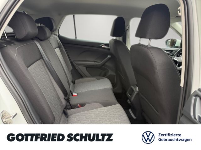 Volkswagen T-Cross - Bild 9