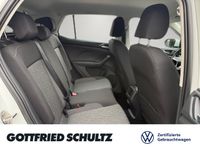 Volkswagen T-Cross - Vorschau Bild 9