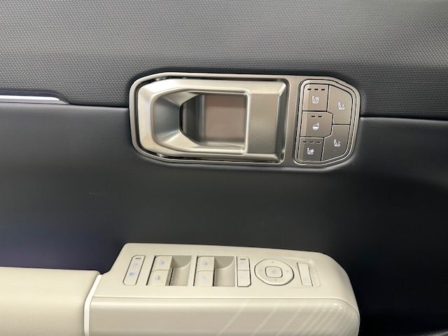 Fahrzeugabbildung Kia EV4 Fastback HUD Navi Digitales Cockpit Memory S