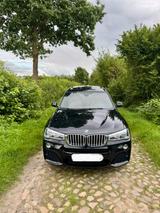 BMW X3 xDrive30d M SPORT LCI - *VOLLAUSSTATTUNG* - BMW X3: Xdrive 30d