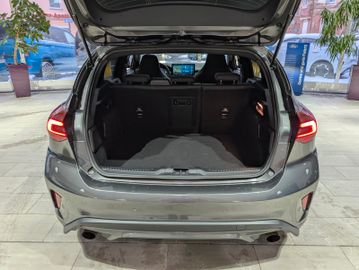 Ford Focus ST X 2,3l Limousine