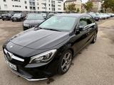 Mercedes-Benz CLA 250 Shooting Brake CLA 250 4MATIC DCT Ur... - Mercedes-Benz CLA 250 Shooting Brake aus 2017