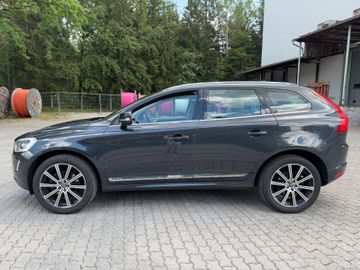 Volvo XC60 - 7
