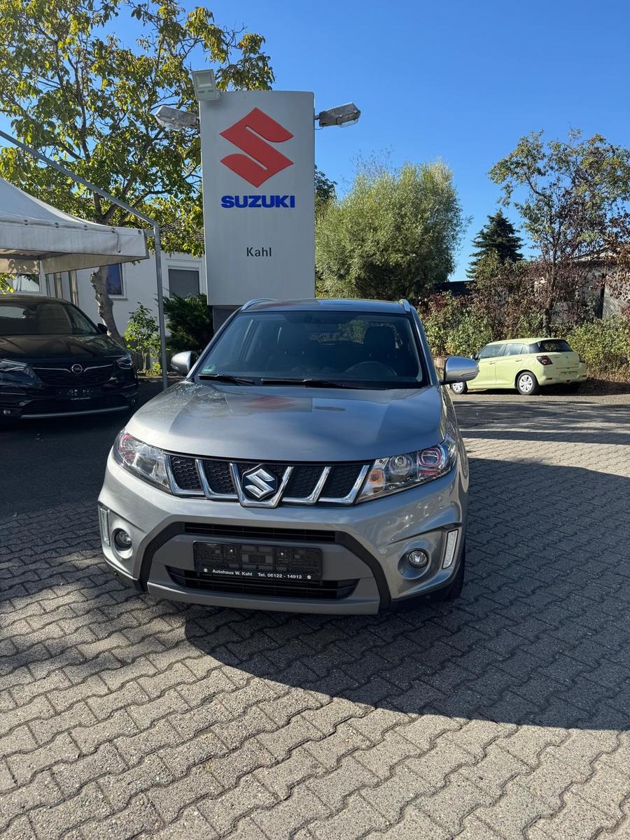 Suzuki Vitara 1.4 S 4x4