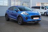 Ford Puma 1.0 EcoBoost Titanium LED Navi ACC Kamera - Ford Puma: 1.0