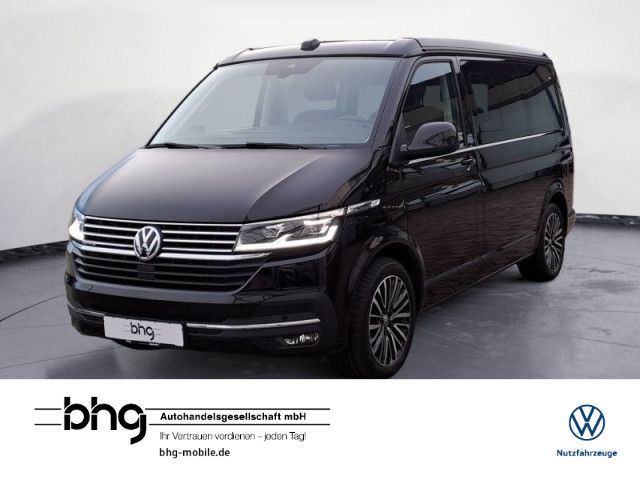 Volkswagen California T6 .1 DSG 4MOTION Ocean