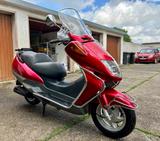 Honda Fes 250 - ROLLER 250