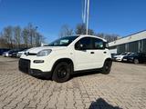 Fiat New Panda 1.0 Hybrid *Klimaanlage DAB+ ESP Funk* - Fiat New Panda: Kleinwagen