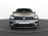 Volkswagen Tiguan Allspace 2.0 TDI DSG 4MOTION UNITED | AHK - Gebrauchtwagen in Bautzen