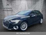 Audi A3 Sportback 35 TFSI advanced - Audi A3 aus 2022