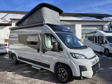 Sunlight Cliff X 600 RT Schwenkbad Digitalpaket