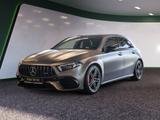 Mercedes-Benz A 45 AMG S 4M+ Magno LED Pano HUD Navi SHD Kamer - Mercedes-Benz A 45 AMG Gebrauchtwagen