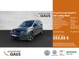 Volkswagen Caddy Maxi California LED Pano Küche Standhzg - Wohnwagen & Wohnmobile in Bonn