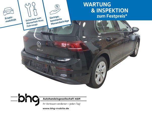 Volkswagen Golf - Bild 3