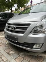 Hyundai H-1 Automatik / 8-Sitzer / Kamera /Travel / 2,5L - Hyundai H-1 Gebrauchtwagen in Berlin