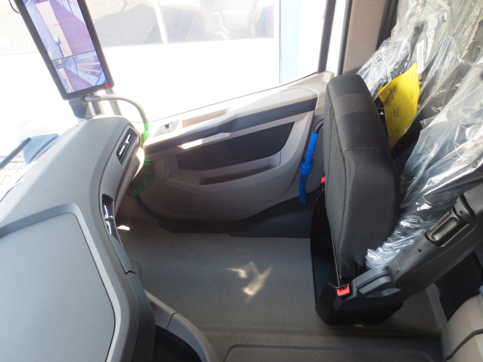 Fahrzeugabbildung DAF XG 480 FT Mautklasse 3 Tageszulassung