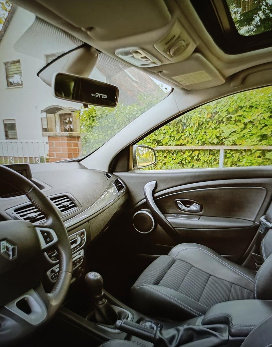 Renault Megane, 2010