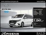 Mercedes-Benz V 300 d Marco Polo Distronic/AHK/Park-Paket/MLB - Angebote