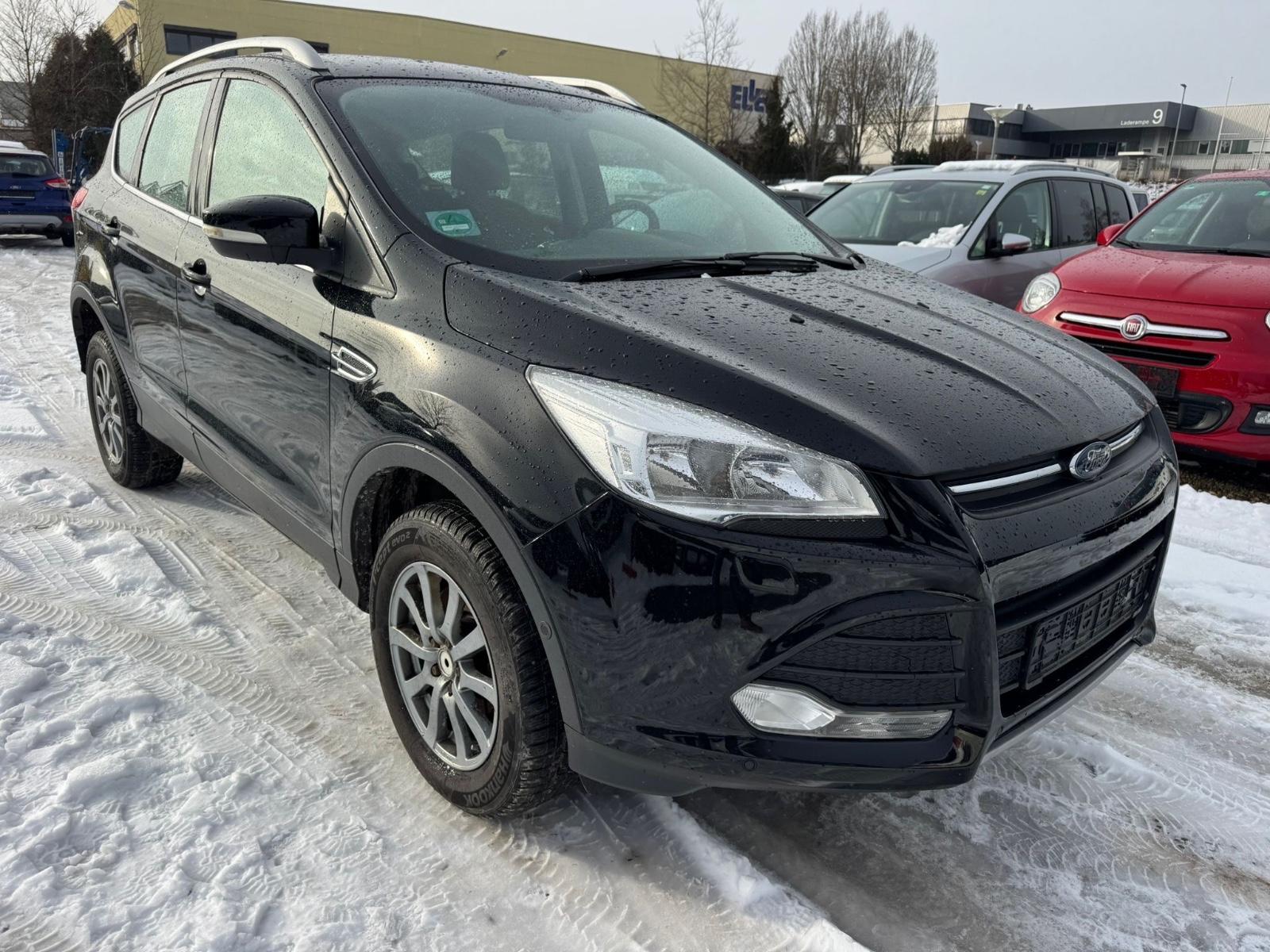 Ford Kuga Trend * 4x4*