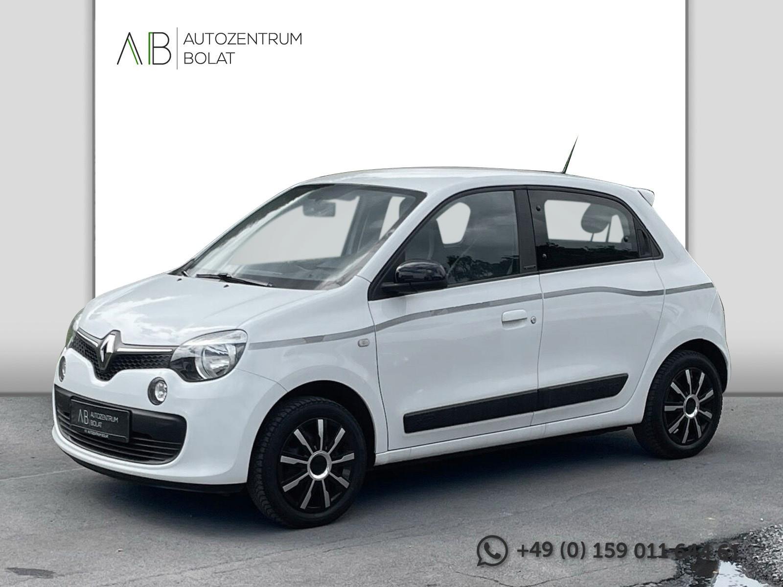 Renault Twingo Limited°KLIMA°AUTOMATIK°