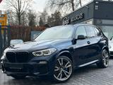 BMW X5 M50 i Aut. Laser - 360" Kamera - M Sport /// - BMW X5 Gebrauchtwagen in Aachen