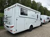 Dethleffs Just 90 T 7052 EB - Dethleffs Just 90t