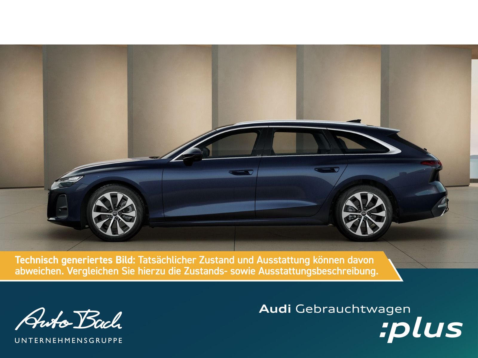 Audi A6 - Bild 3