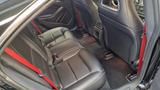 Mercedes-Benz CLA 200 d -gepflegter Erstwagen - Mercedes-Benz CLA 200 von privat