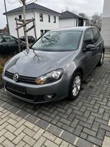 Volkswagen Golf 1.2 TSI Getriebe+Kuppl. Neu bei 133Tsd - Volkswagen Golf: Getriebe