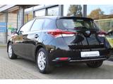 Toyota Auris Hybrid Edition-S+NAV+GJ-RÄDER !! - Toyota Auris in Duisburg