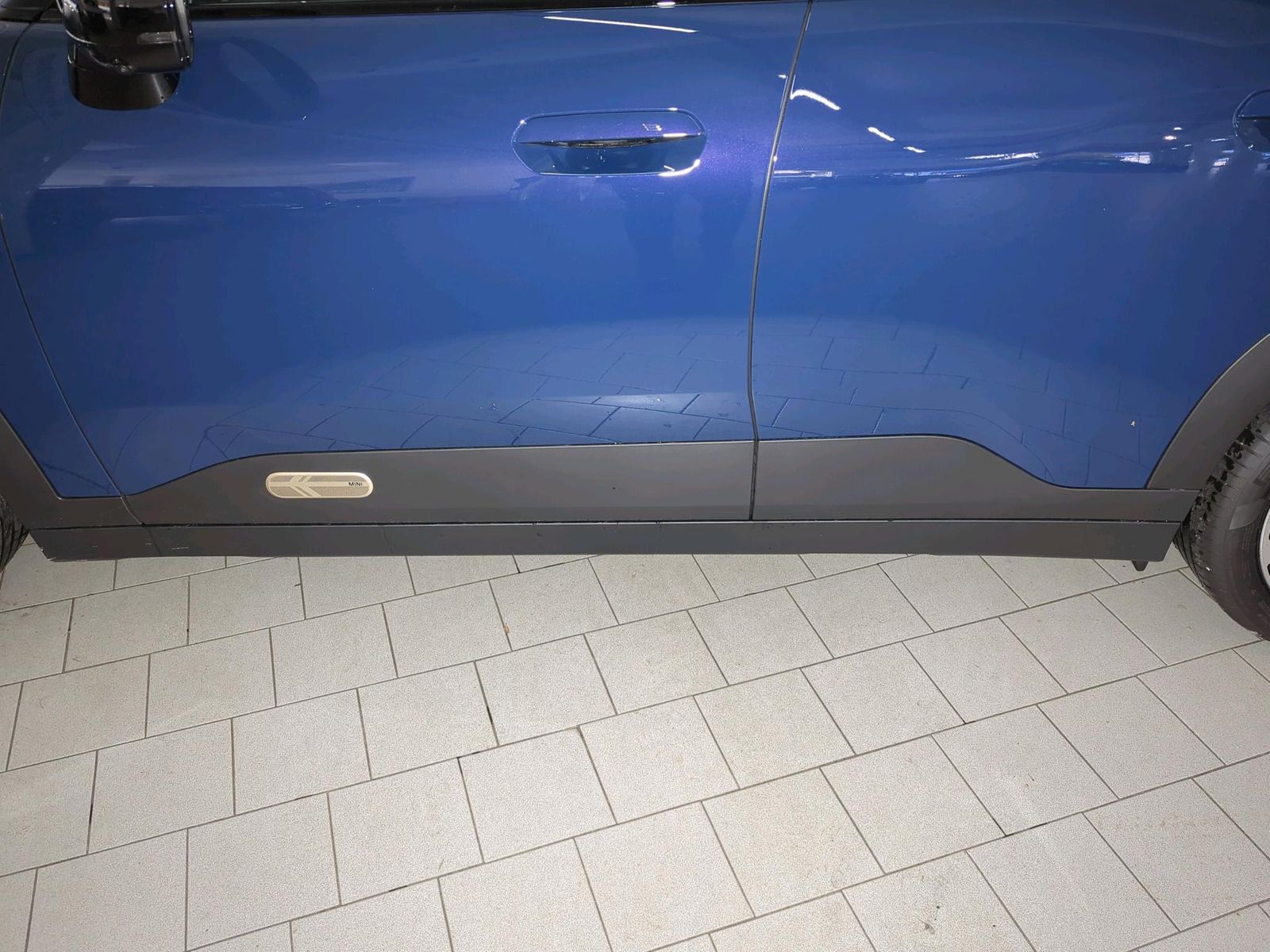 MINI Aceman - Bild 20