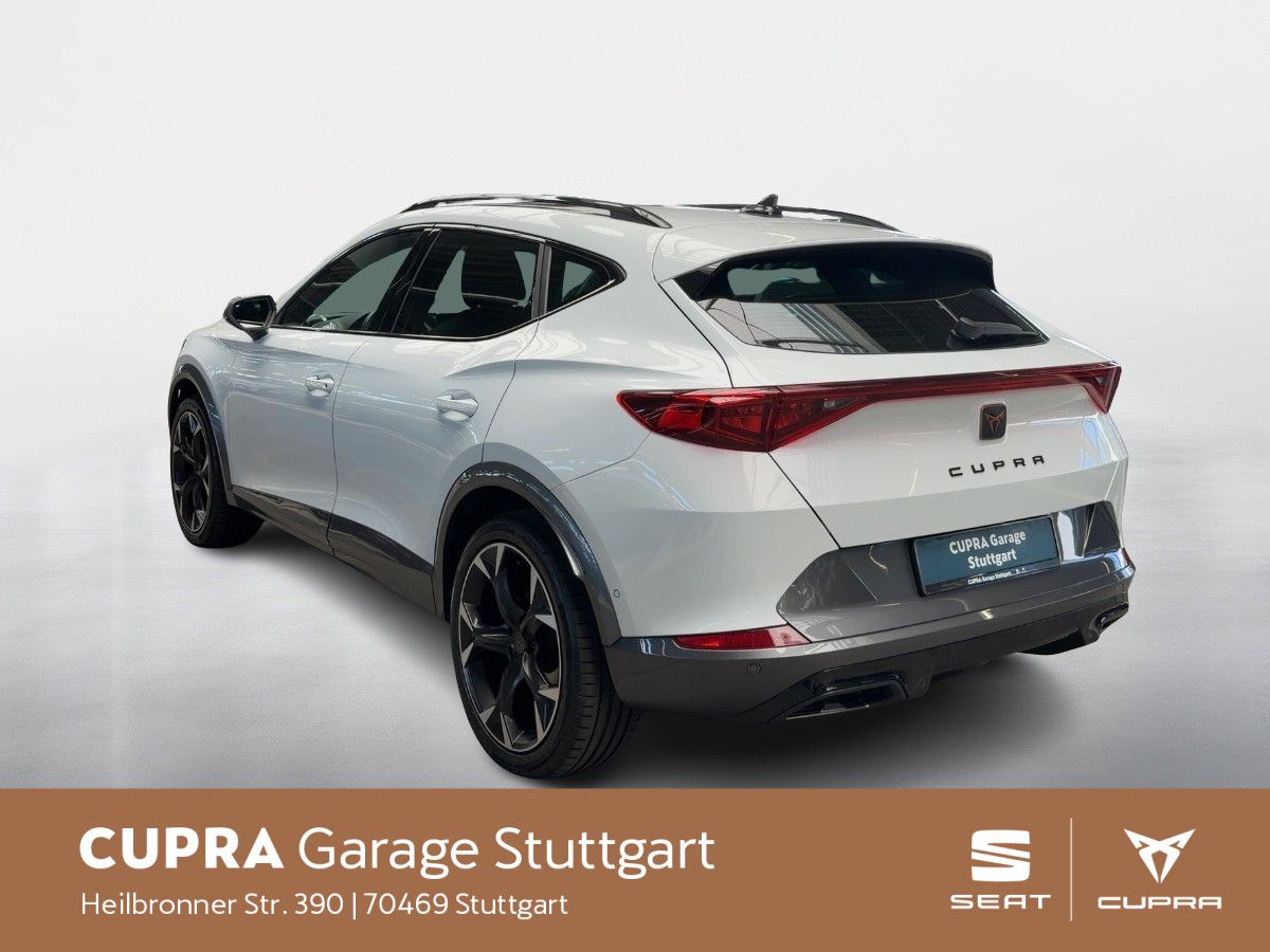 Cupra Formentor - Bild 3