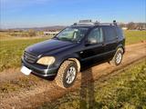 Mercedes-Benz ML 430 - 7 Sitzer - Mercedes-Benz ML 430 Gebrauchtwagen
