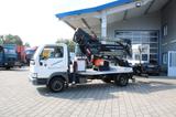 Nissan Cabstar.E 120 20Meter Sequani Meccanica Z20 - Offers matching your search criteria
