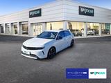Opel Astra EDITION 1.6 Turbo Plugin Hybrid PDC KLIMAA - Opel Astra: H Turbo