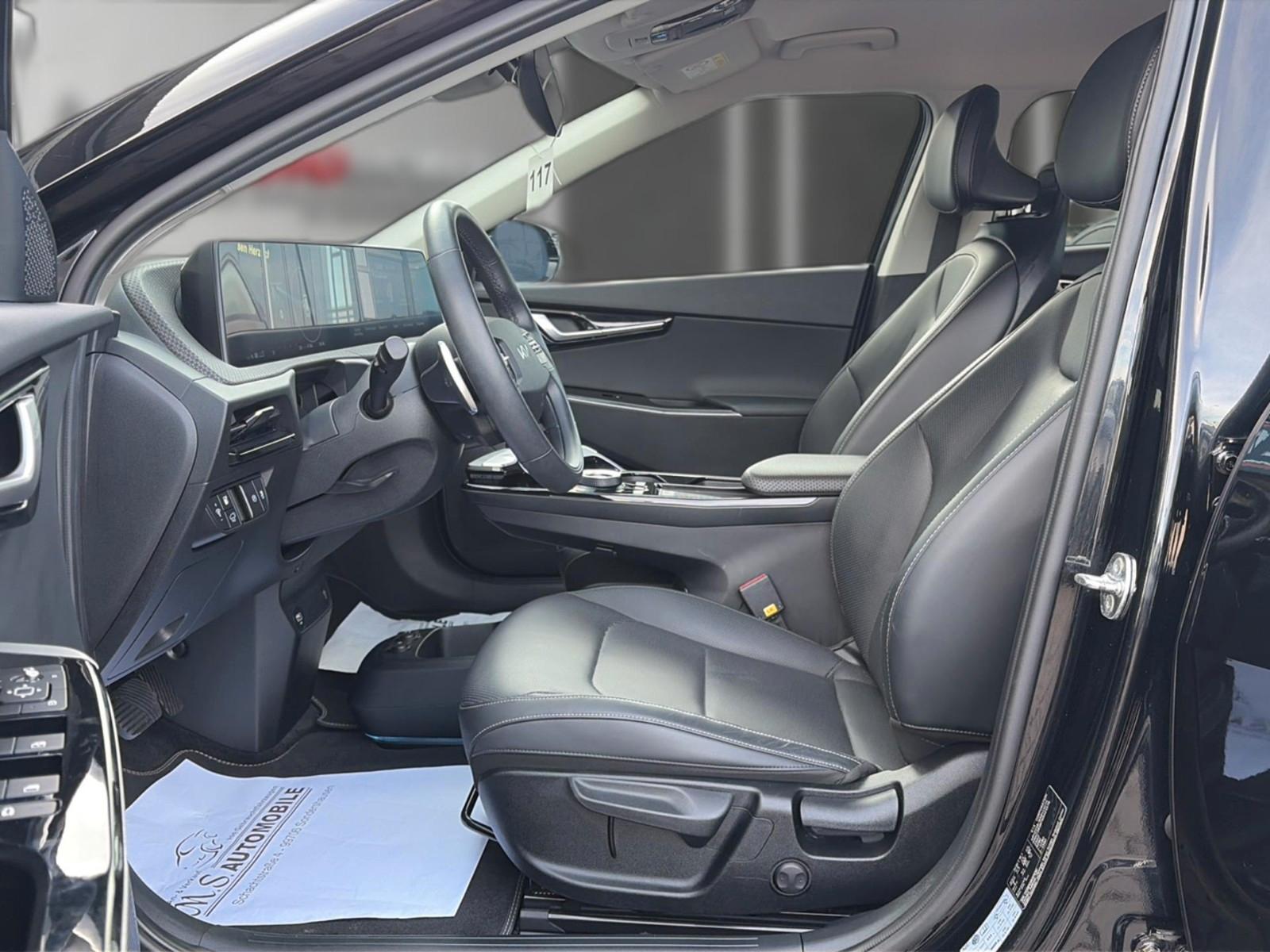 KIA EV6 170CH