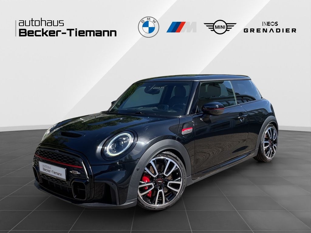 Image of MINI John Cooper Works