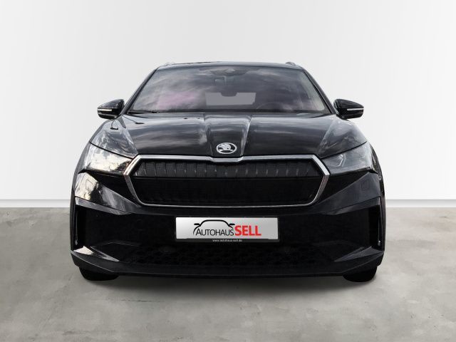 Fahrzeugabbildung SKODA Enyaq 80 iV 82kWh Brutto AHK, SD
