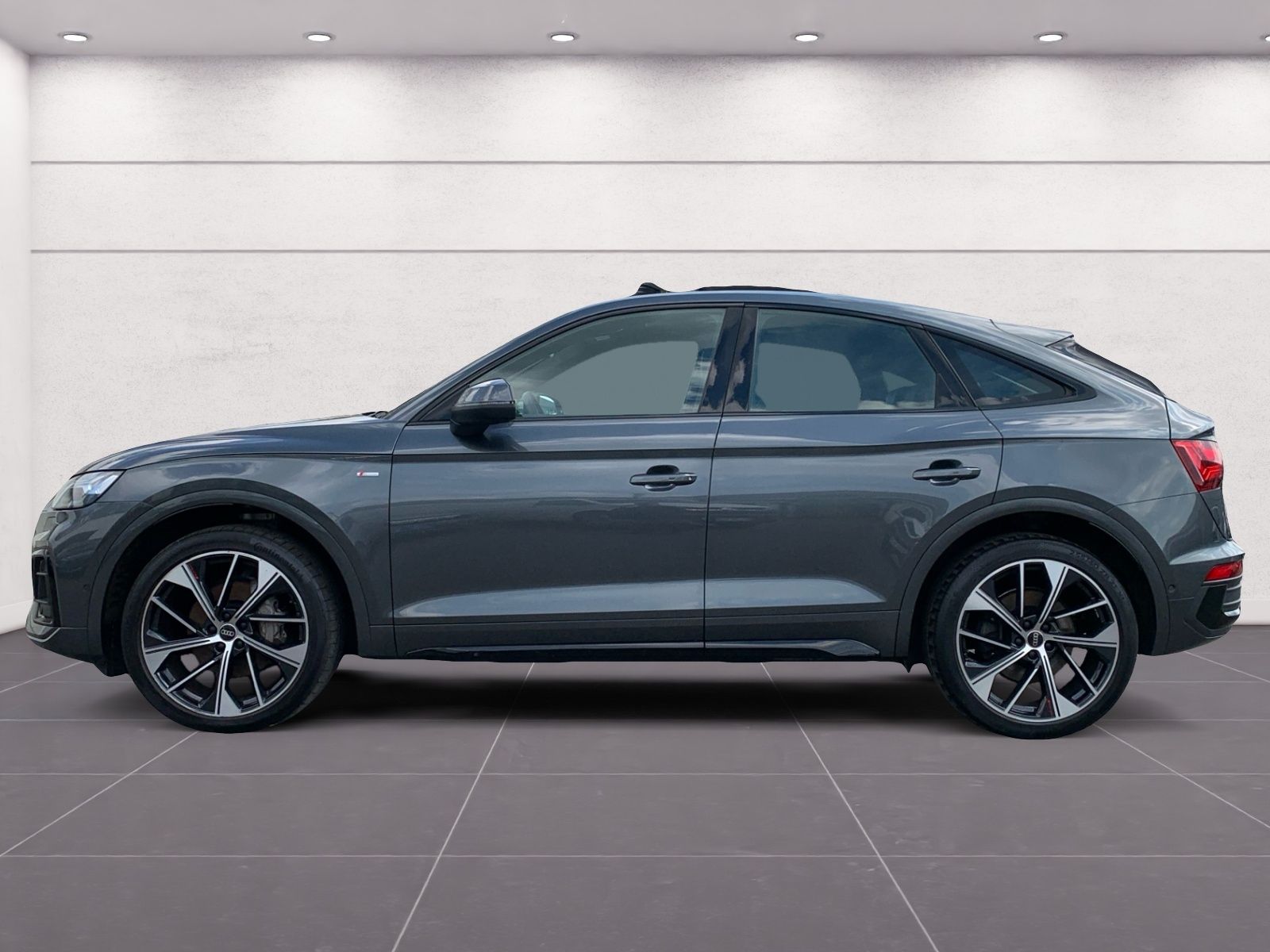 Audi Q5 - Bild 5