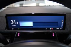 Fahrzeugabbildung Ford Mustang Mach-E 99 kWh Top Ausstattung