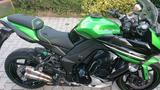 Kawasaki z1000SX - KAWASAKI S1