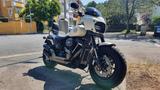Harley-Davidson Fat Bob 114 - Harley-Davidson Fat Bob 114