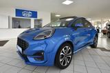 Ford Puma ST-Line X LED Pano SHZ LHZ B&O - Ford Puma: Limousine