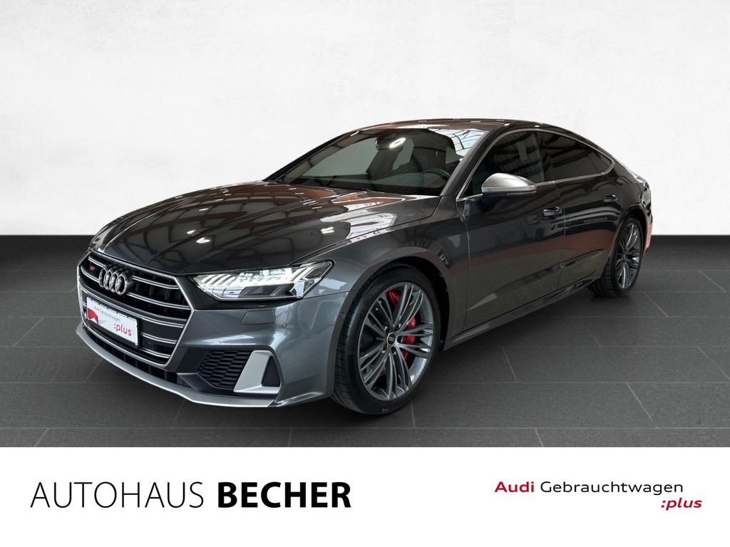 Audi S7