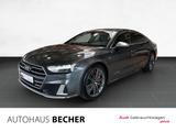 Audi S7 Sportback 3.0 TDI quattro /Navi/Matrix/Luftfe - Audi S7 aus 2021