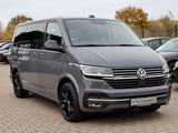 Volkswagen T6 Multivan 2.0 TDI DSG 4Motion Generation Six - Volkswagen T6: 7 Sitzer