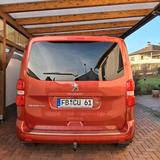 Peugeot Traveller BlueHDi 150 S&S Business L2 Business - Peugeot Traveller: L2