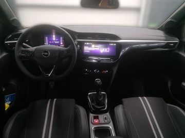 Opel Corsa F 5tg 1.2 Turbo GS NAVI Matrixscheinwerfer